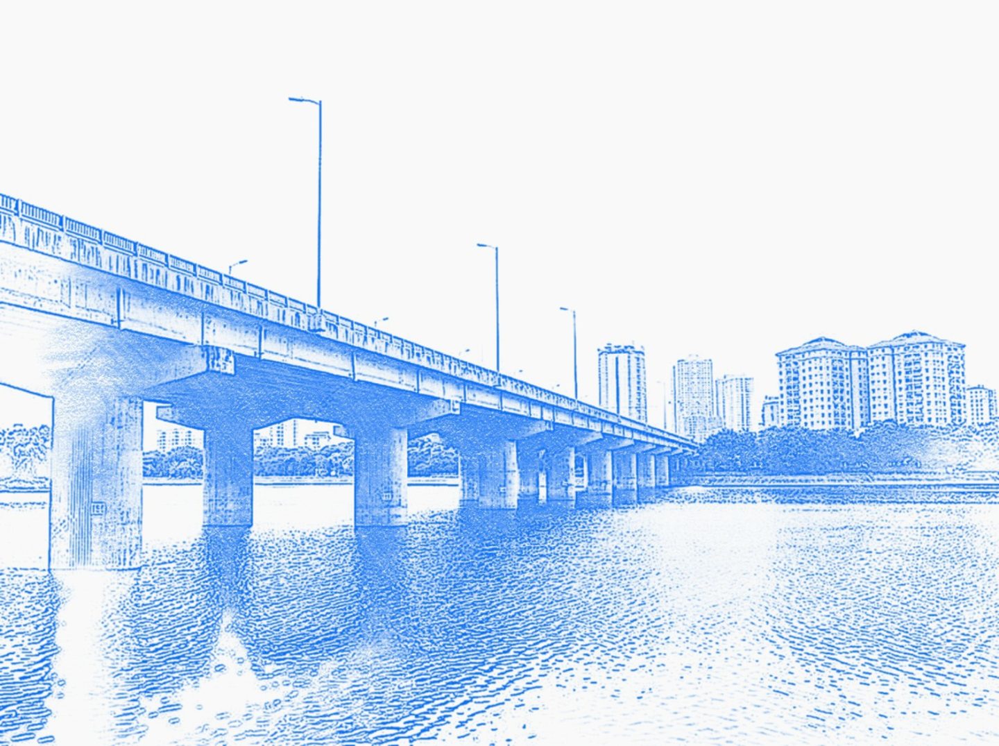 Испытания мостовых сооружений